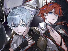 「結合男子」オリジナル・サウンドトラックと主題歌を配信開始。浪漫あふれる繊細で美麗とうたわれる楽曲を収録