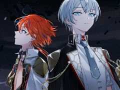 「結合男子」,ハーフアニバーサリーを記念したファンノベルコンテストの作品募集を開始。オールインパックも対象のセール開催中