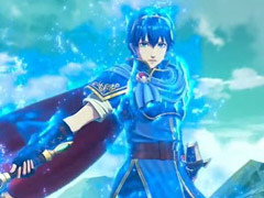 シリーズ最新作「ファイアーエムブレム エンゲージ」,2023年1月20日に発売