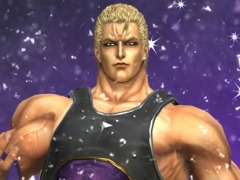 「Fit Boxing 北斗の拳 お前はもう痩せている」に“聖帝サウザー”が登場。大塚明夫さんのコメントと紹介動画が公開に