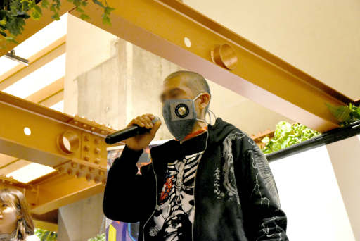 画像集 No.023のサムネイル画像 / ケンシロウたちと世紀末エクササイズ!「Fit Boxing 北斗の拳 〜お前はもう瘦せている〜」一般体験イベントをレポート