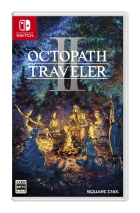 OCTOPATH TRAVELER II