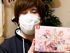 「ルーンファクトリー3 スペシャル」,世界最速プレイ動画を公開。ゲーム実況者のヒラさんが強大なボスに挑む
