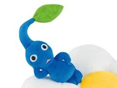 「一番くじ ピクミン 〜ピクミンがいっぱいコレクション〜」,7月8日より順次発売。ピクミンが描かれた実用的な雑貨が景品に