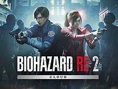 「バイオハザード クラウド」シリーズがお得な価格に。PS5/PS4/Switch用ソフト&DLCを対象にした「CAPCOM MAY SALE」開催