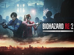 Switch「バイオハザード RE:2 クラウド」本日配信。「バイオハザード2」を現在の技術でリファインしたリメイク作品