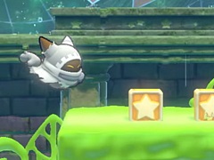 「星のカービィ Wii デラックス」,“マホロアエピローグ”の紹介映像公開。専用のステージと一部のサブゲームを楽しめる体験版も配信開始