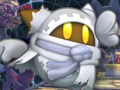 「星のカービィ Wii デラックス」の新モード“マホロアエピローグ”の詳細情報を公開。 魔力を集めながら20種類以上のステージを攻略