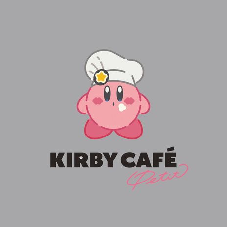  No.002Υͥ / ΥӥפơޤˤƥȥŹKirby Caf&#233; PETITס4˥ץ