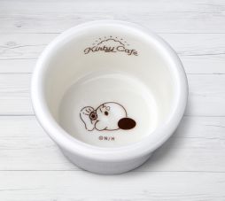 画像集 No.002のサムネイル画像 / 「星のカービィ」をテーマにした「Kirby Café」,おかしな世界をテーマにしたアフタヌーンティーが12月26日から期間限定登場