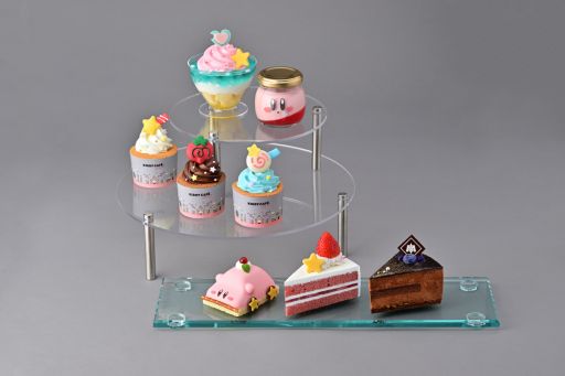 ꡼ No.001Υͥ / ƥȥŹKirby Caf&#233; PETITʥӥե ץˡס˥塼49˥˥塼