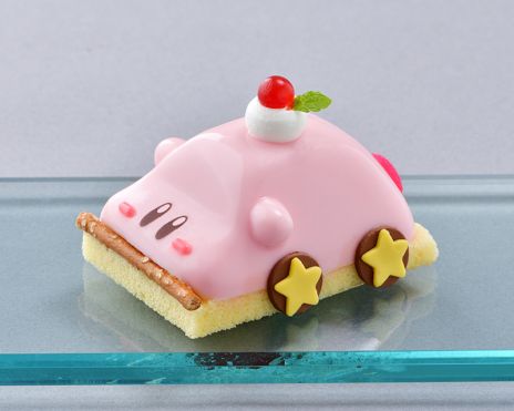 ꡼ No.007Υͥ / ƥȥŹKirby Caf&#233; PETITʥӥե ץˡס˥塼49˥˥塼