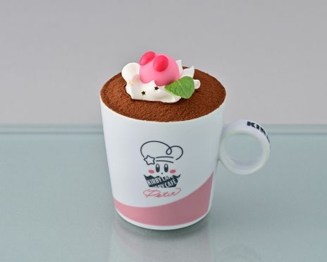꡼ No.009Υͥ / ƥȥŹKirby Caf&#233; PETITʥӥե ץˡס˥塼49˥˥塼