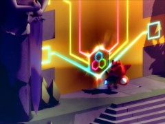 Switch版「TUNIC」の予約受付が開始。子ギツネを主人公としたクォータービューのアクションRPG