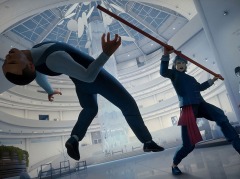 カンフーアクション「Sifu」のSwitch向けダウンロード版,本日リリース。父親の復讐を果たすため,男は歳を重ねて強くなる