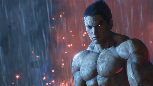 TEKKEN 8 - 1st Trailer | PlayStation 5