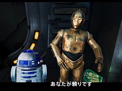 PS VR2「Star Wars: Tales from the Galaxy's Edge ENHANCED EDHITION」開発を発表。2023年に発売予定