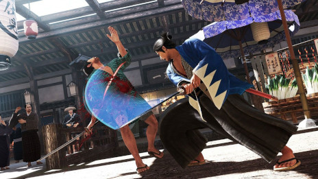 画像集 No.005のサムネイル画像 / 「龍が如く 維新！ 極」が50％オフ。PS5/PS4/Switch向けタイトルを対象とした「セガ サマーセール Part1」がスタート