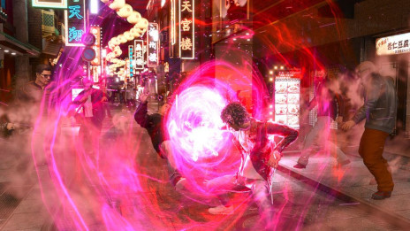 画像集 No.009のサムネイル画像 / 「龍が如く 維新！ 極」が50％オフ。PS5/PS4/Switch向けタイトルを対象とした「セガ サマーセール Part1」がスタート