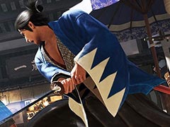 「龍が如く 維新! 極」「ソニックカラーズ アルティメット」が50%オフに。セガ,PS5/PS4とSwitchタイトルのセールを実施中