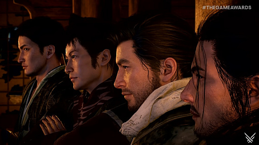 画像集 No.003のサムネイル画像 / Team NINJAが贈る新作オープンワールドアクションRPG「RISE OF THE RONIN」，2024年3月22日に発売。最新映像が公開に