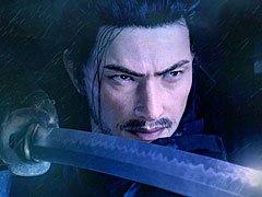 幕末日本を舞台にしたアクションRPG「Rise of the Ronin」,Team NINJAらしい戦闘システムを紹介するメイキング映像公開