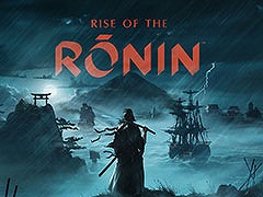 PS5用ソフト「Rise of the Ronin」,本日発売。ひとりの浪人として幕末の日本を体験できるオープンワールドアクションRPG