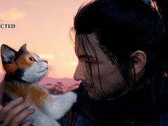 「Rise of the Ronin」猫を100匹集めたプレイヤーの割合は? さまざまなプレイデータを公開。セーブデータを引き継げる体験版を配信開始