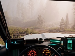 発売が迫るドライビングサバイバルゲーム「Pacific Drive」,アートスタイルを紹介する開発者ビデオダイアリーが公開に