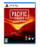 Pacific Drive