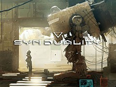 新規大型SFプロジェクト「SYNDUALITY(シンデュアリティ)」が正式発表。詳細は9月18日の生配信で明らかに