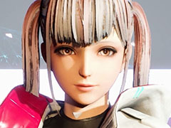 新作TPS「SYNDUALITY Echo of Ada」,最新プロモーション映像を公開。先行体験会も2月18日に実施
