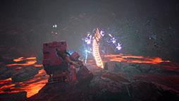 画像集 No.011のサムネイル画像 / 新作TPS「SYNDUALITY Echo of Ada」，クローズドβテスターの募集を開始。ゲームプレイの様子を確認できるプロモーション映像も公開