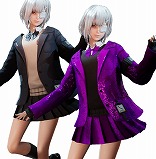 画像集 No.030のサムネイル画像 / 新作タイトル「SYNDUALITY Echo of Ada」,商品情報と特典の詳細を公開。アルティメットエディションには7日間のアーリーアクセス権が付属