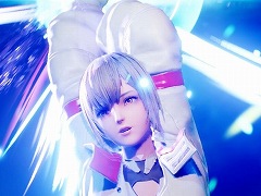 新作タイトル「SYNDUALITY Echo of Ada」,商品情報と特典の詳細を公開。アルティメットエディションには7日間のアーリーアクセス権が付属