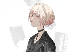 「SYNDUALITY Echo of Ada」のテーマソングがReoNaさんの「Debris」に決定。最新情報を公開するスペシャル番組を1月12日に配信