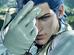 「鉄拳8」,アグレッシブな新システムが体験できるクローズドネットワークテストを7月に開催。参加希望者の応募受付を開始