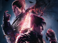 鉄拳8,シャニソン,BLUE PROTOCOLを出展。バンダイナムコエンターテインメントとバンダイナムコオンラインがTGS2023に合同参加