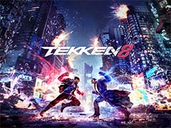「鉄拳8」本日発売。「PlayStation 5 コントローラーダブルパック」などの賞品が合計5名に当たる,Xキャンペーンを開始