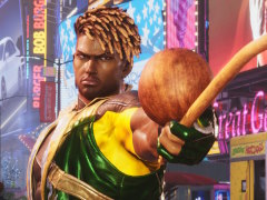 「鉄拳8」,エディ・ゴルドの参戦トレイラー公開。キャラクターパス所有者は4月2日,一般プレイヤーは5日からプレイ可能