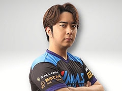 「週刊プロゲーマーファイル」File.236:ノビ選手【鉄拳】