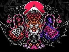 鉄拳シリーズの30周年記念イベント「超・鉄拳祭」12月7日,8日に東京・渋谷で開催決定。TEKKEN World Tour 2024決勝大会も同時開催