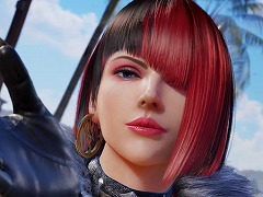 「鉄拳8」シーズン2追加DLCキャラクター第1弾「アンナ・ウィリアムズ」参戦。早期アクセスを4月1日,一般アクセスを4月4日に開始