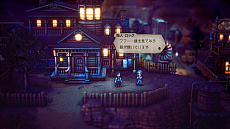 画像集 No.006のサムネイル画像 / 「OCTOPATH TRAVELER II」,パルテティオ編とオズバルド編の情報を公開。登場人物や旅立ちの地,固有アクションなど