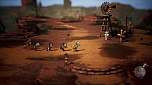画像集 No.008のサムネイル画像 / 「OCTOPATH TRAVELER II」,パルテティオ編とオズバルド編の情報を公開。登場人物や旅立ちの地,固有アクションなど
