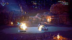 画像集 No.013のサムネイル画像 / 「OCTOPATH TRAVELER II」,パルテティオ編とオズバルド編の情報を公開。登場人物や旅立ちの地,固有アクションなど