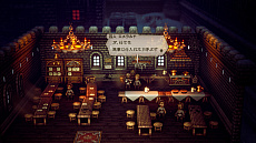 画像集 No.021のサムネイル画像 / 「OCTOPATH TRAVELER II」,パルテティオ編とオズバルド編の情報を公開。登場人物や旅立ちの地,固有アクションなど