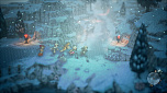 画像集 No.023のサムネイル画像 / 「OCTOPATH TRAVELER II」,パルテティオ編とオズバルド編の情報を公開。登場人物や旅立ちの地,固有アクションなど