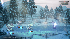 画像集 No.028のサムネイル画像 / 「OCTOPATH TRAVELER II」,パルテティオ編とオズバルド編の情報を公開。登場人物や旅立ちの地,固有アクションなど