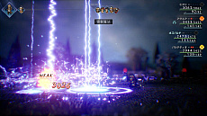 画像集 No.031のサムネイル画像 / 「OCTOPATH TRAVELER II」,パルテティオ編とオズバルド編の情報を公開。登場人物や旅立ちの地,固有アクションなど